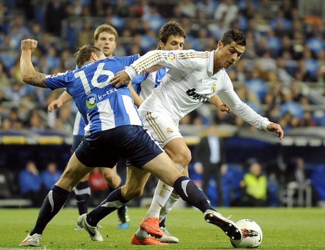 的球星之一 的球星之一