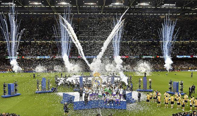 抓住机会的 抓住机会的