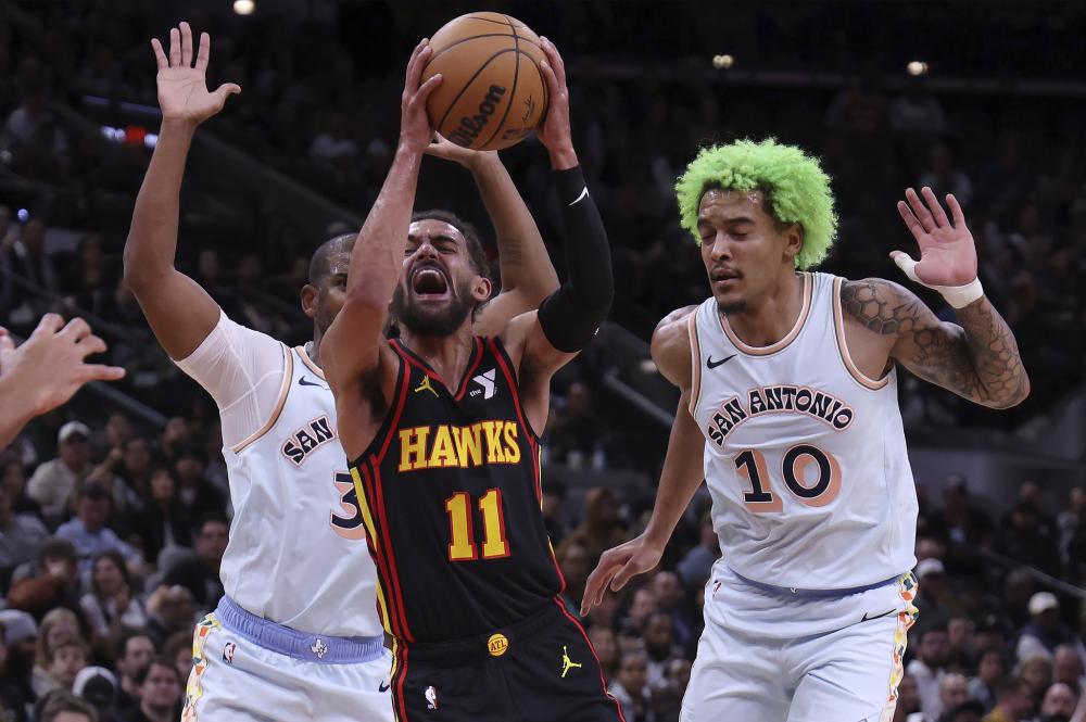 话中迎来突 话中迎来突